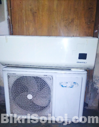 Air conditioner